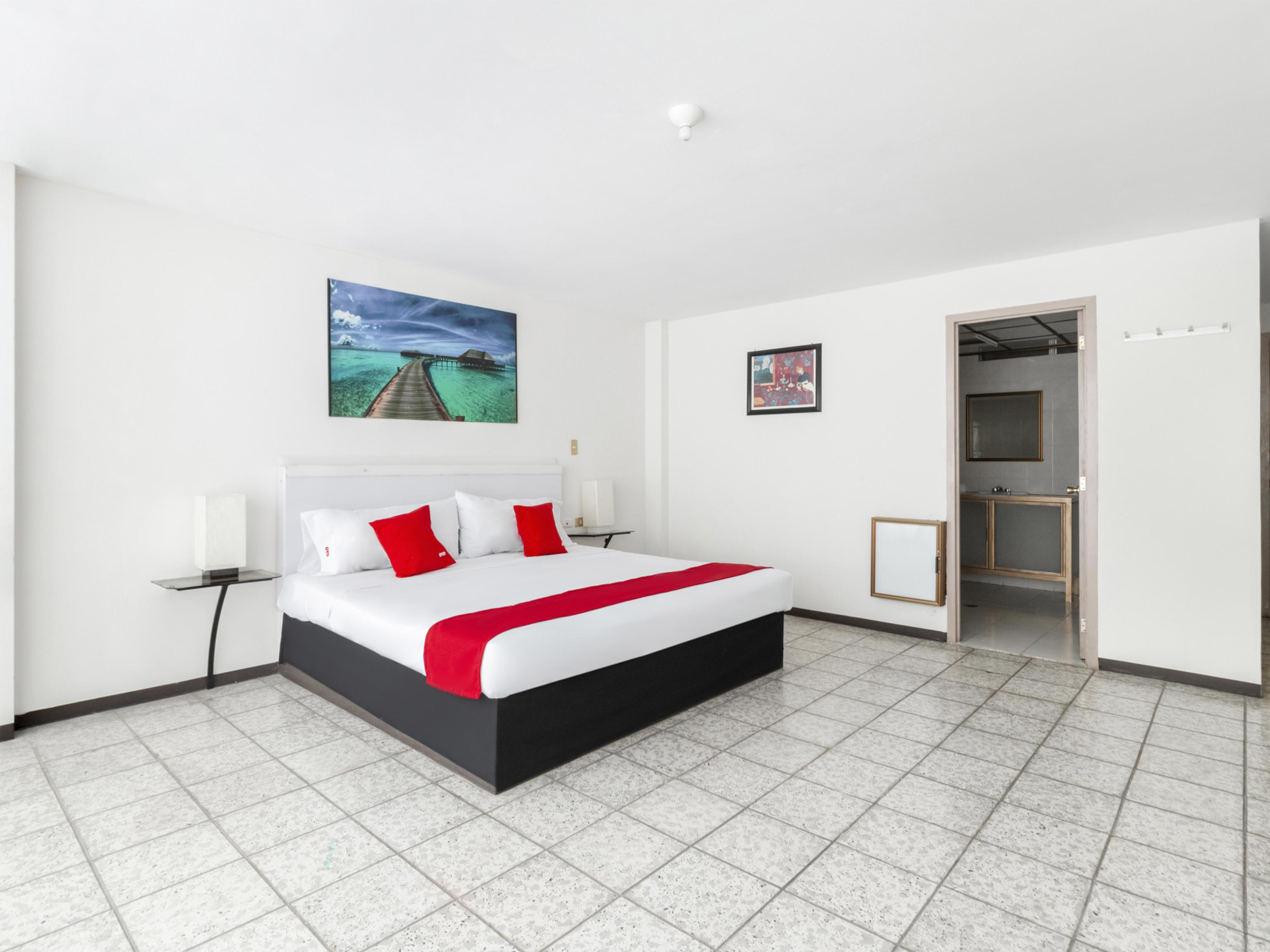 Oyo Hotel Del Llanito, Aguascalientes Kültér fotó