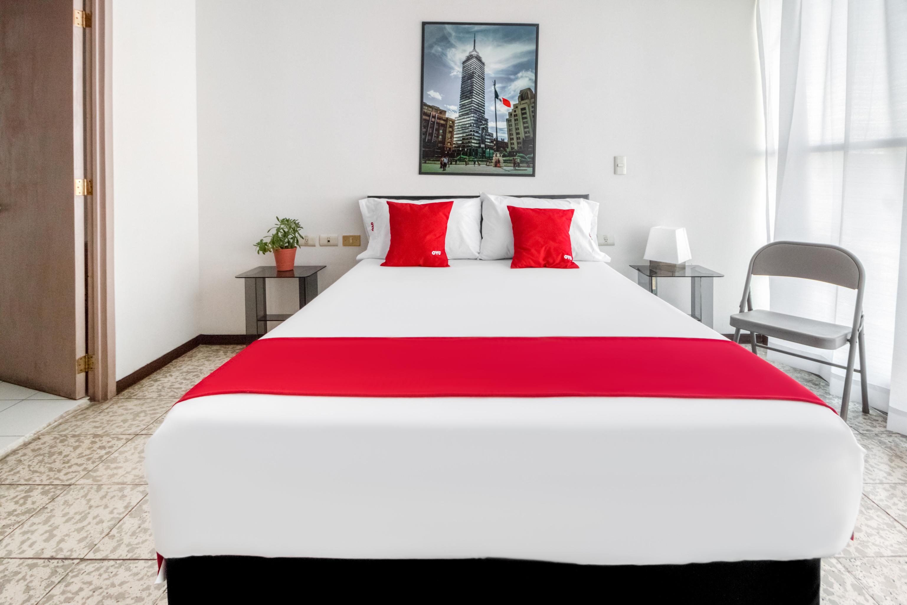 Oyo Hotel Del Llanito, Aguascalientes Kültér fotó