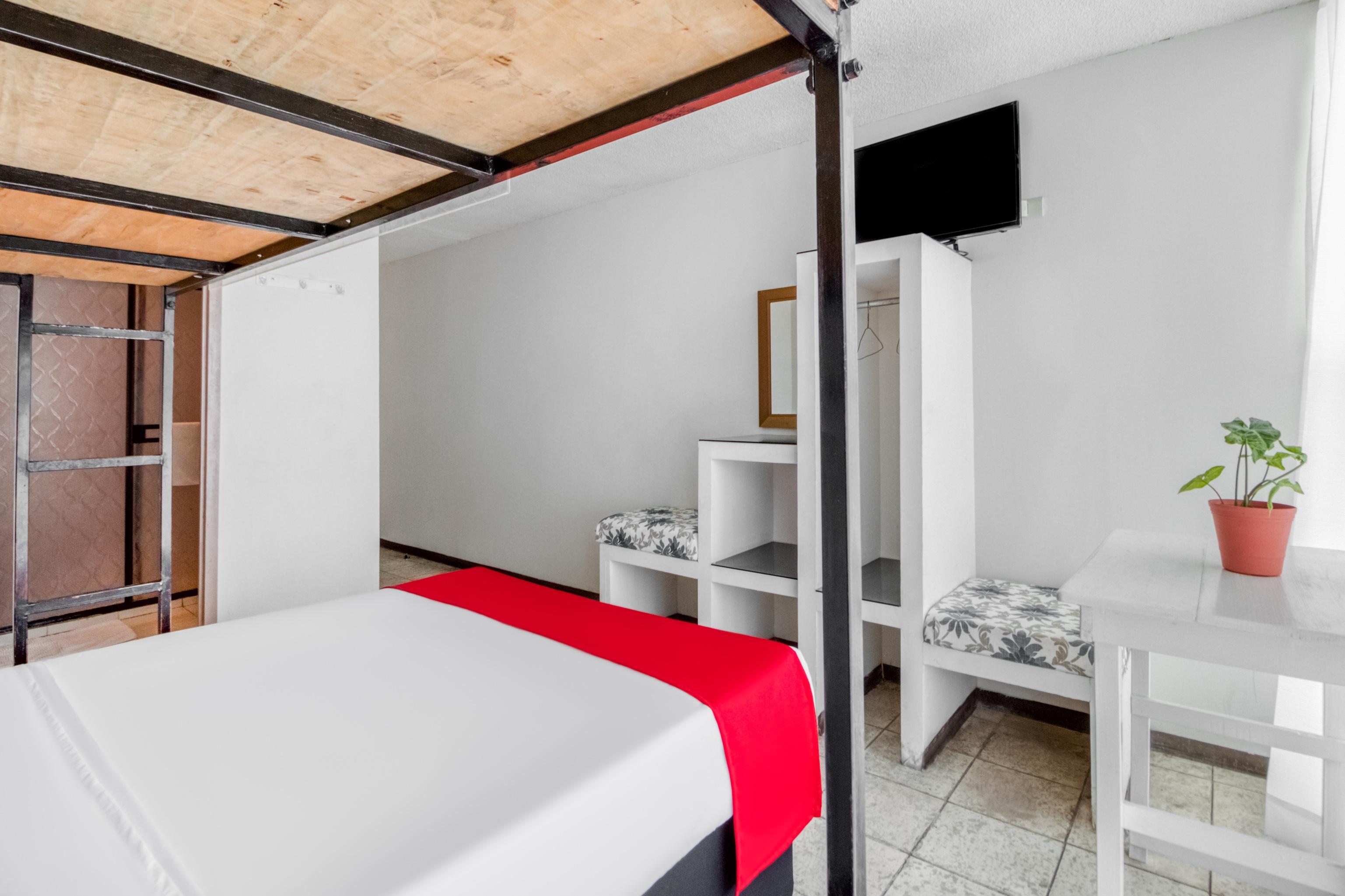 Oyo Hotel Del Llanito, Aguascalientes Kültér fotó