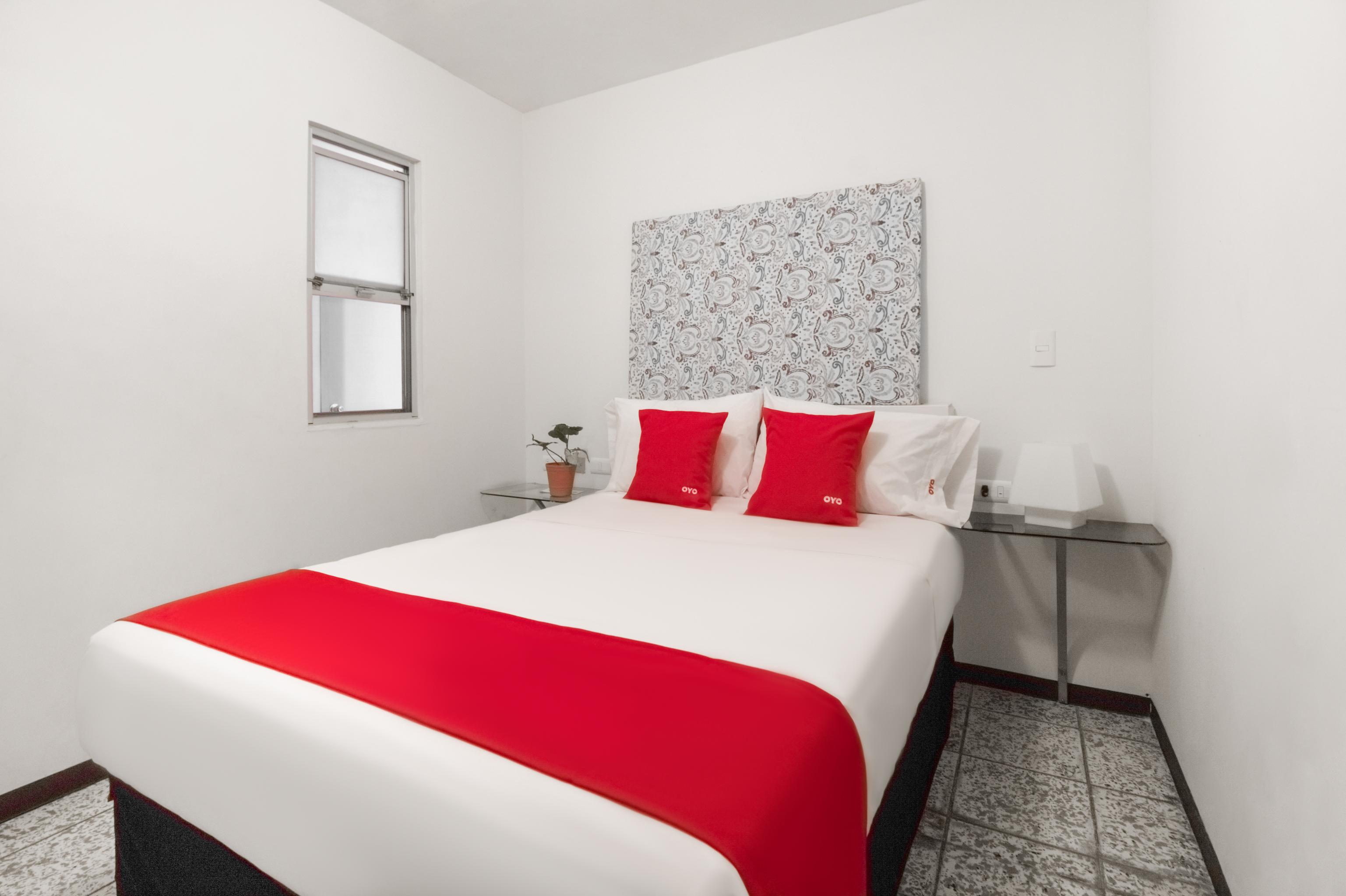 Oyo Hotel Del Llanito, Aguascalientes Kültér fotó
