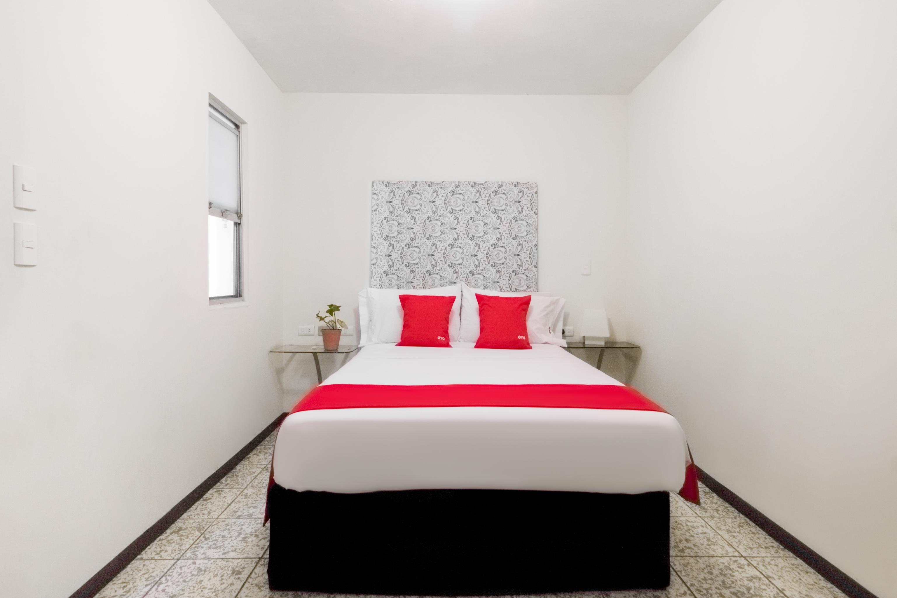 Oyo Hotel Del Llanito, Aguascalientes Kültér fotó