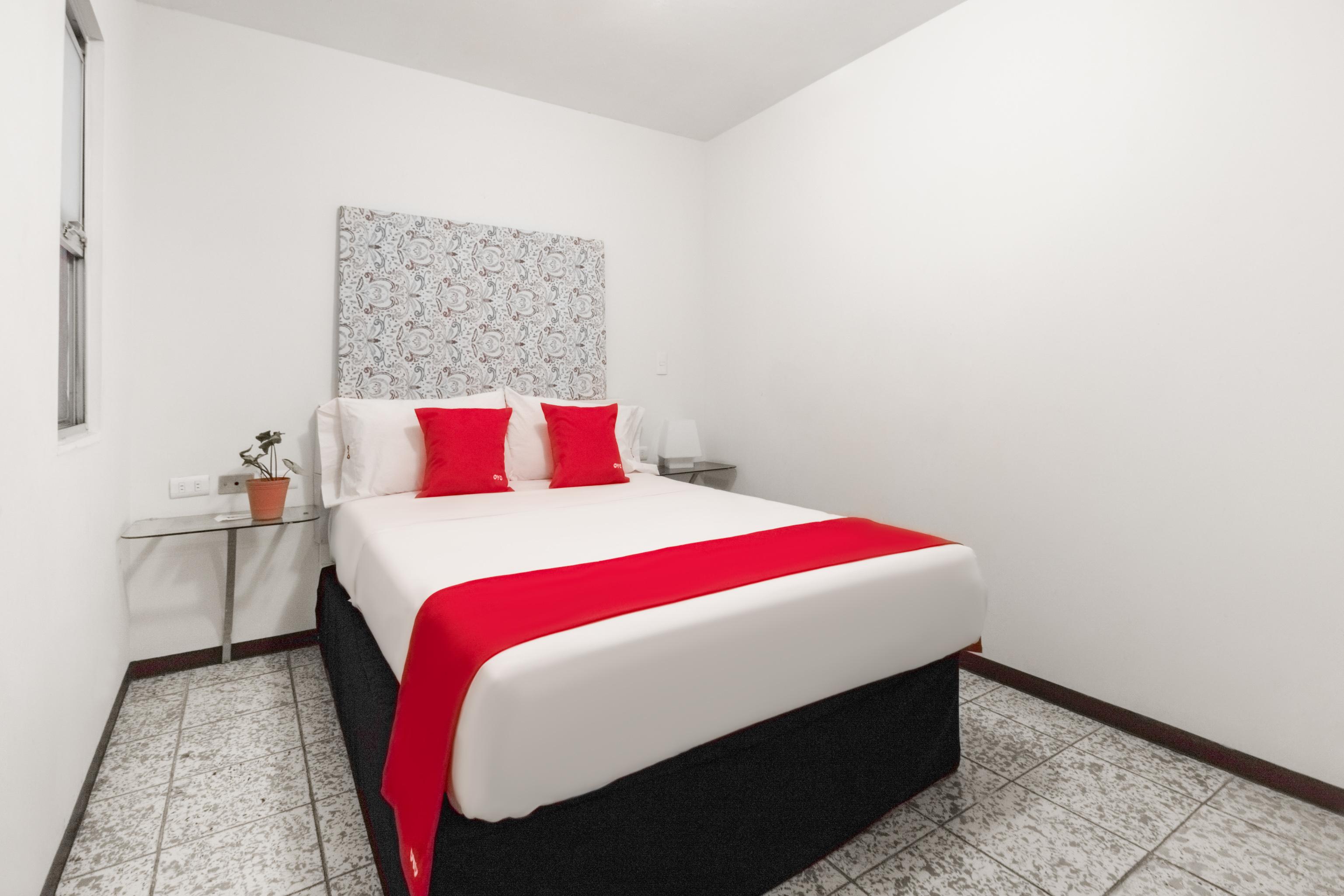 Oyo Hotel Del Llanito, Aguascalientes Kültér fotó