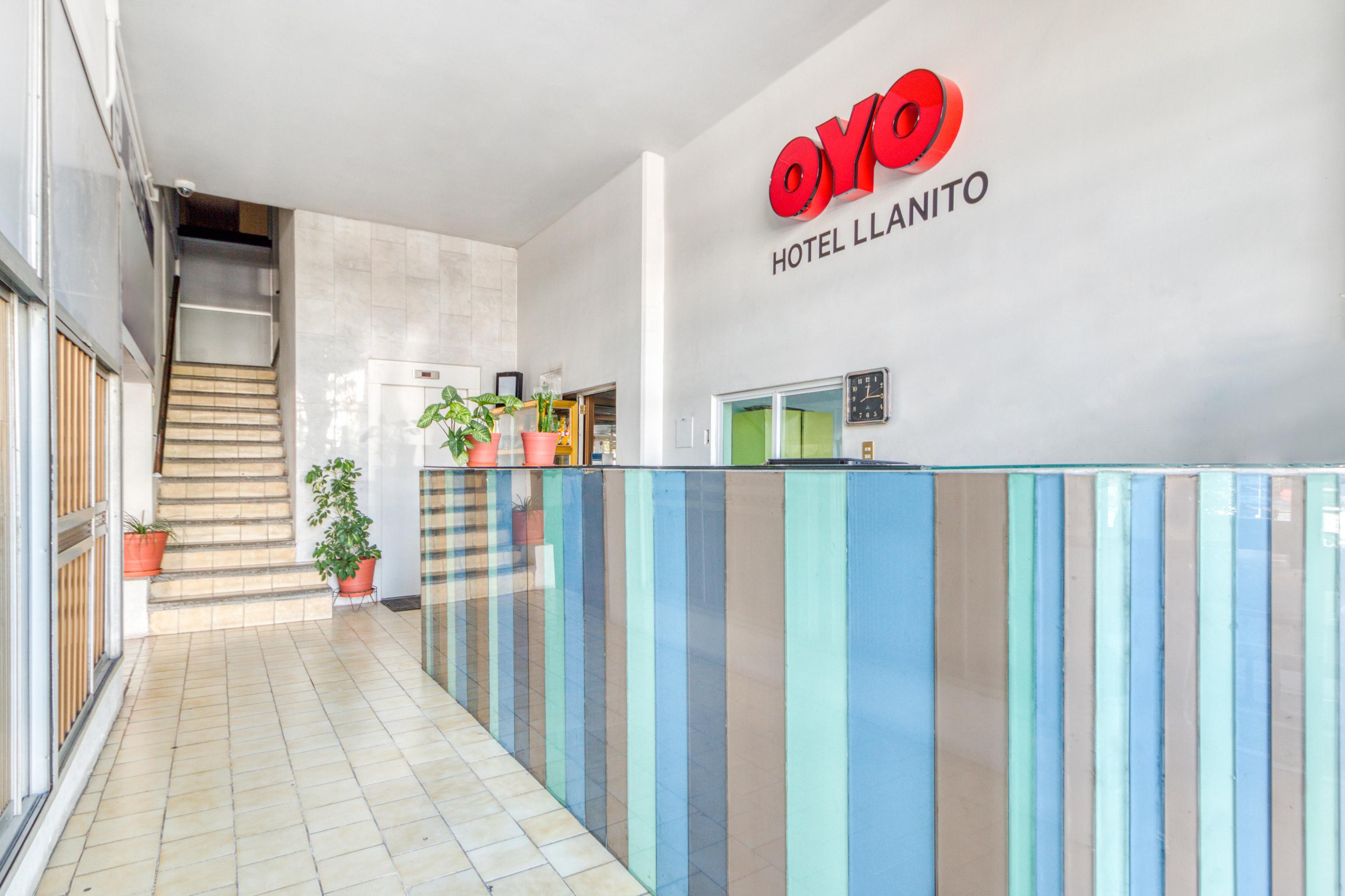 Oyo Hotel Del Llanito, Aguascalientes Kültér fotó
