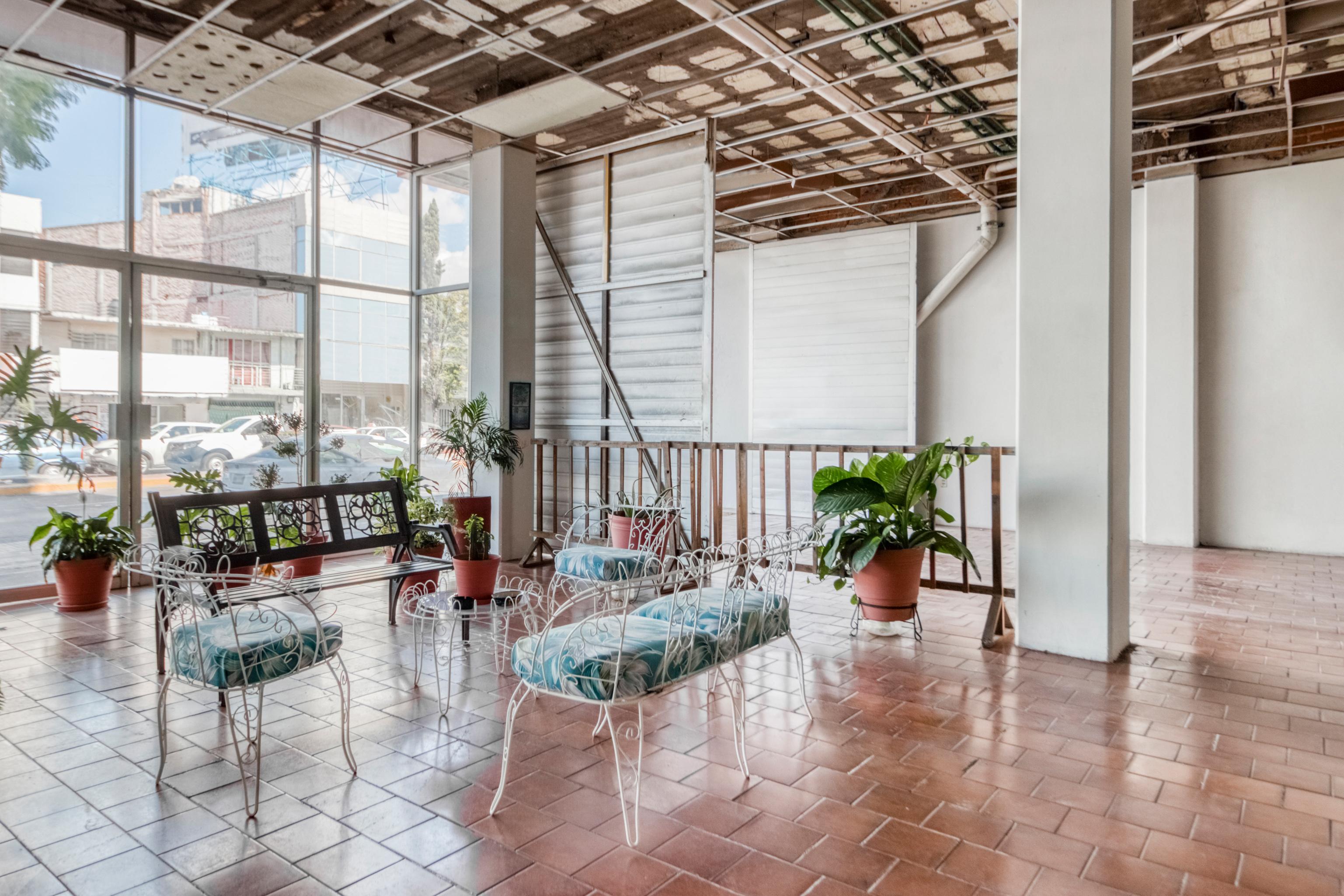 Oyo Hotel Del Llanito, Aguascalientes Kültér fotó