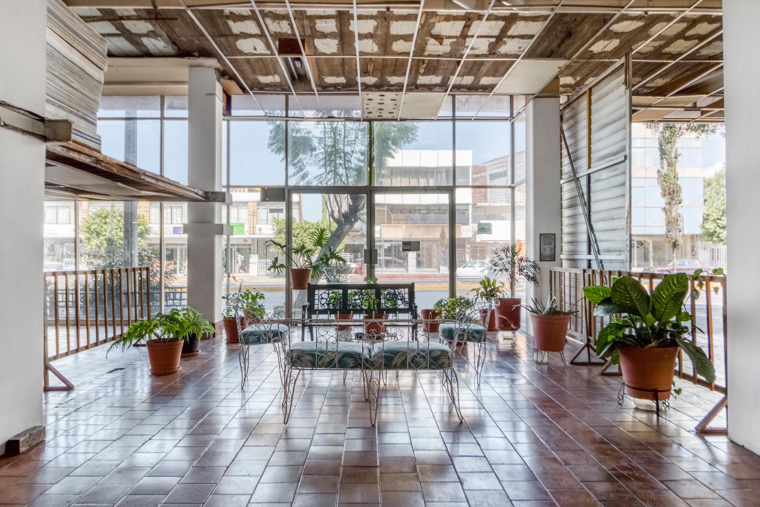 Oyo Hotel Del Llanito, Aguascalientes Kültér fotó