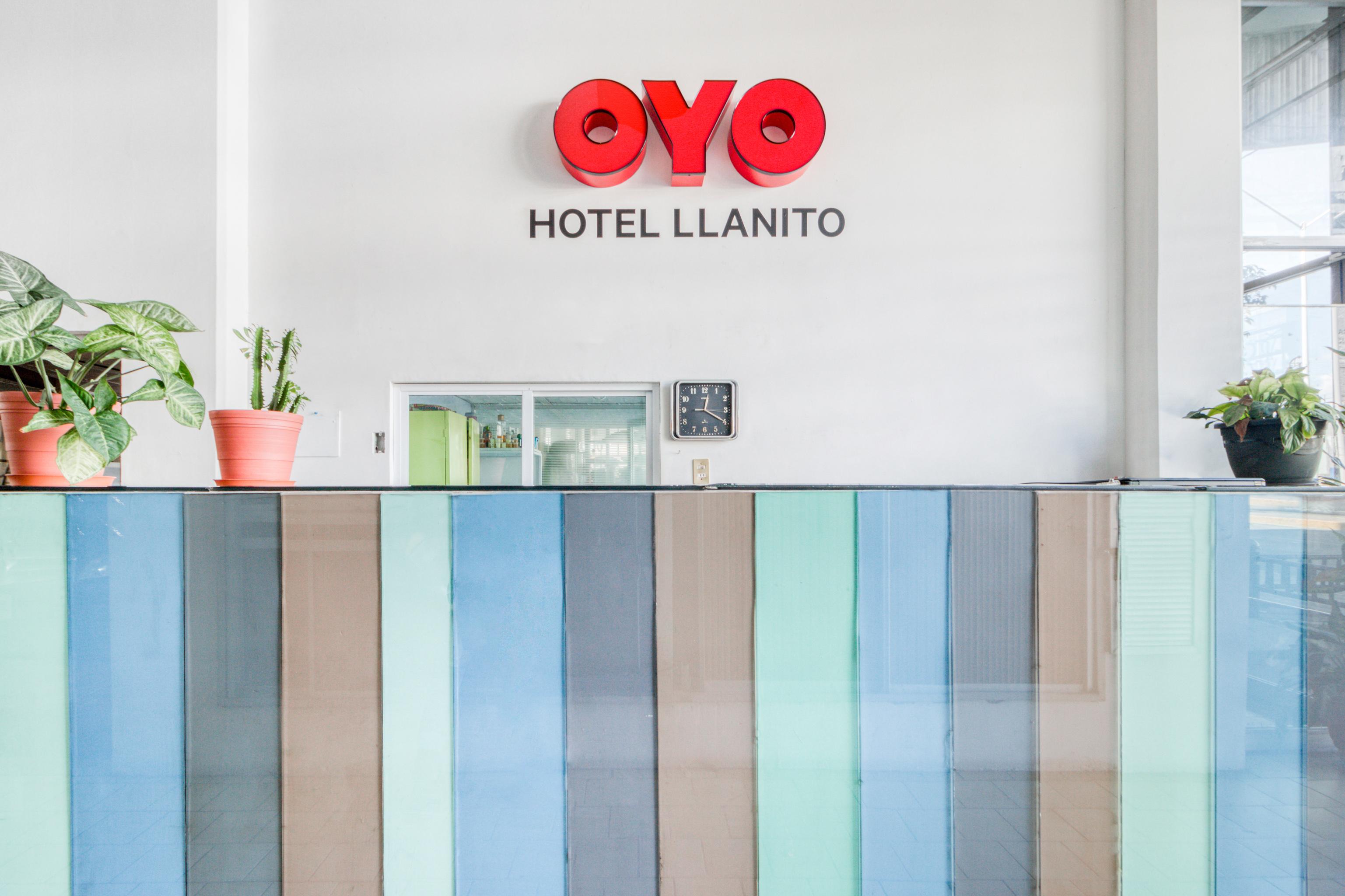 Oyo Hotel Del Llanito, Aguascalientes Kültér fotó